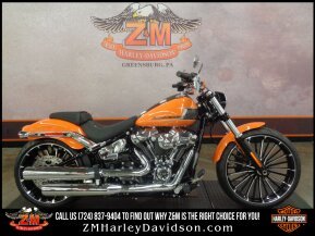2023 Harley-Davidson Softail Breakout for sale 201522228
