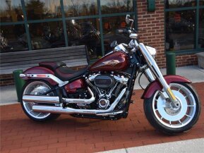 2023 Harley-Davidson Softail for sale 201522751