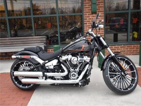 2023 Harley-Davidson Softail for sale 201522757