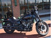 New 2023 Harley-Davidson Softail