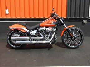 2023 Harley-Davidson Softail Breakout for sale 201529762