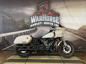2023 Harley-Davidson Softail Low Rider ST for sale 201534124