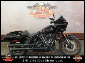 2023 Harley-Davidson Softail Low Rider ST for sale 201536570