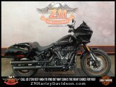 New 2023 Harley-Davidson Softail Low Rider ST