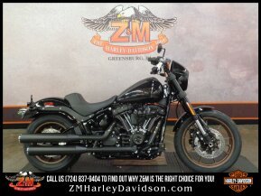 2023 Harley-Davidson Softail Low Rider S for sale 201536571