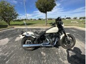 2023 Harley-Davidson Softail Low Rider S