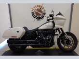New 2023 Harley-Davidson Softail Low Rider ST
