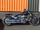 New 2023 Harley-Davidson Softail Breakout