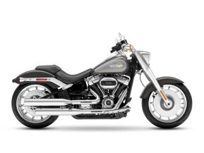 2023 Harley-Davidson Softail Fat Boy 114 for sale 201539852