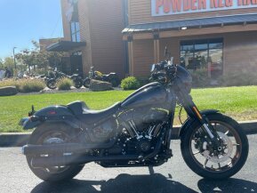 2023 Harley-Davidson Softail Low Rider S for sale 201541859
