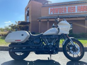 2023 Harley-Davidson Softail Low Rider ST for sale 201541860