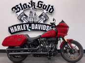 2023 Harley-Davidson Softail Low Rider ST