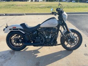 2023 Harley-Davidson Softail Low Rider S for sale 201547211