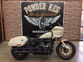 2023 Harley-Davidson Softail Low Rider ST for sale 201551594