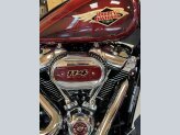 2023 Harley-Davidson Softail Heritage Classic Anniversary