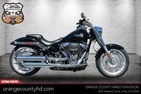 2023 Harley-Davidson Softail Fat Boy 114 for sale 201593770