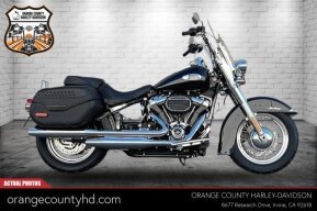 2023 Harley-Davidson Softail Heritage Classic 114 for sale 201593803