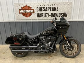 2023 Harley-Davidson Softail Low Rider ST for sale 201597479