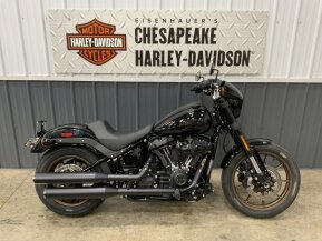2023 Harley-Davidson Softail Low Rider S for sale 201597484