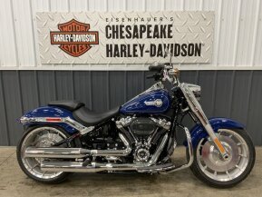 2023 Harley-Davidson Softail Fat Boy 114 for sale 201597488
