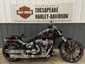 2023 Harley-Davidson Softail Breakout for sale 201597524