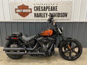 2023 Harley-Davidson Softail Street Bob 114 for sale 201597602