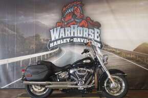 2023 Harley-Davidson Softail Heritage Classic 114 for sale 201598859