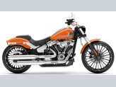 New 2023 Harley-Davidson Softail Breakout