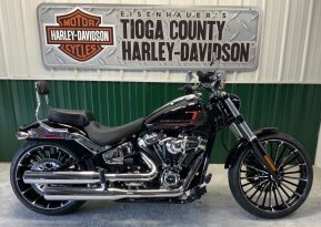 2023 Harley-Davidson Softail Breakout for sale 201599684