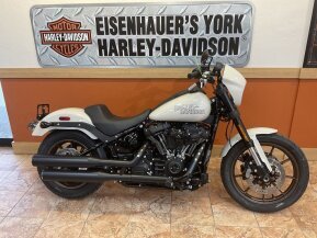 2023 Harley-Davidson Softail Low Rider S for sale 201601552