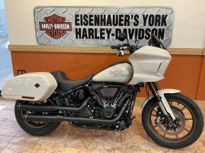 2023 Harley-Davidson Softail Low Rider ST for sale 201601559