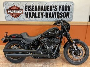 2023 Harley-Davidson Softail Low Rider S for sale 201601563