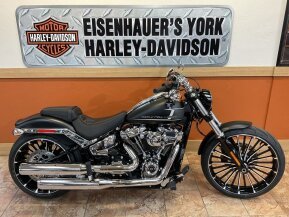 2023 Harley-Davidson Softail Breakout for sale 201601666