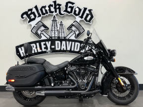 2023 Harley-Davidson Softail Heritage Classic 114 for sale 201602476