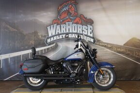 2023 Harley-Davidson Softail Heritage Classic 114 for sale 201605279