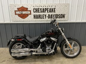 2023 Harley-Davidson Softail Standard for sale 201610139