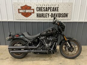2023 Harley-Davidson Softail Low Rider ST for sale 201610147