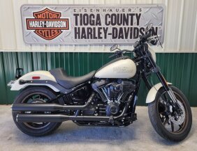 2023 Harley-Davidson Softail Low Rider S for sale 201617667