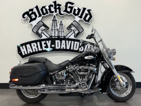 2023 Harley-Davidson Softail Heritage Classic 114 for sale 201619367