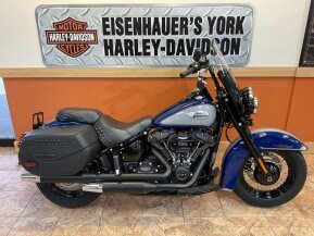 2023 Harley-Davidson Softail Heritage Classic 114 for sale 201620499