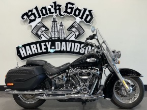 2023 Harley-Davidson Softail Heritage Classic 114 for sale 201620725