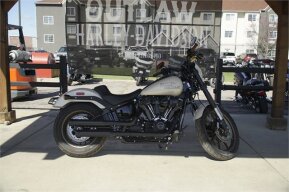 2023 Harley-Davidson Softail Low Rider S for sale 201623890