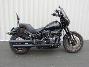 2023 Harley-Davidson Softail Low Rider S for sale 201625851