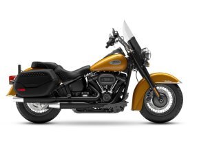 2023 Harley-Davidson Softail Heritage Classic 114 for sale 201625985