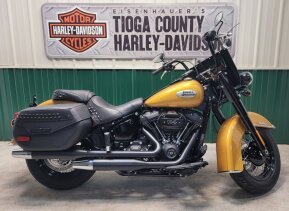 2023 Harley-Davidson Softail Heritage Classic 114 for sale 201625985