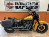 2023 Harley-Davidson Softail Heritage Classic 114