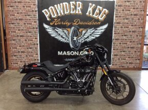 2023 Harley-Davidson Softail Low Rider S for sale 201626639