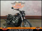 Thumbnail Photo 2 for New 2023 Harley-Davidson Sportster Nightster Special