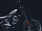 Thumbnail Photo 10 for New 2023 Harley-Davidson Sportster Nightster Special