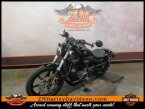 Thumbnail Photo 5 for New 2023 Harley-Davidson Sportster Nightster